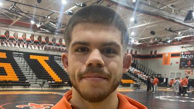 St. Charles East crowns five champions, runs away with regional title