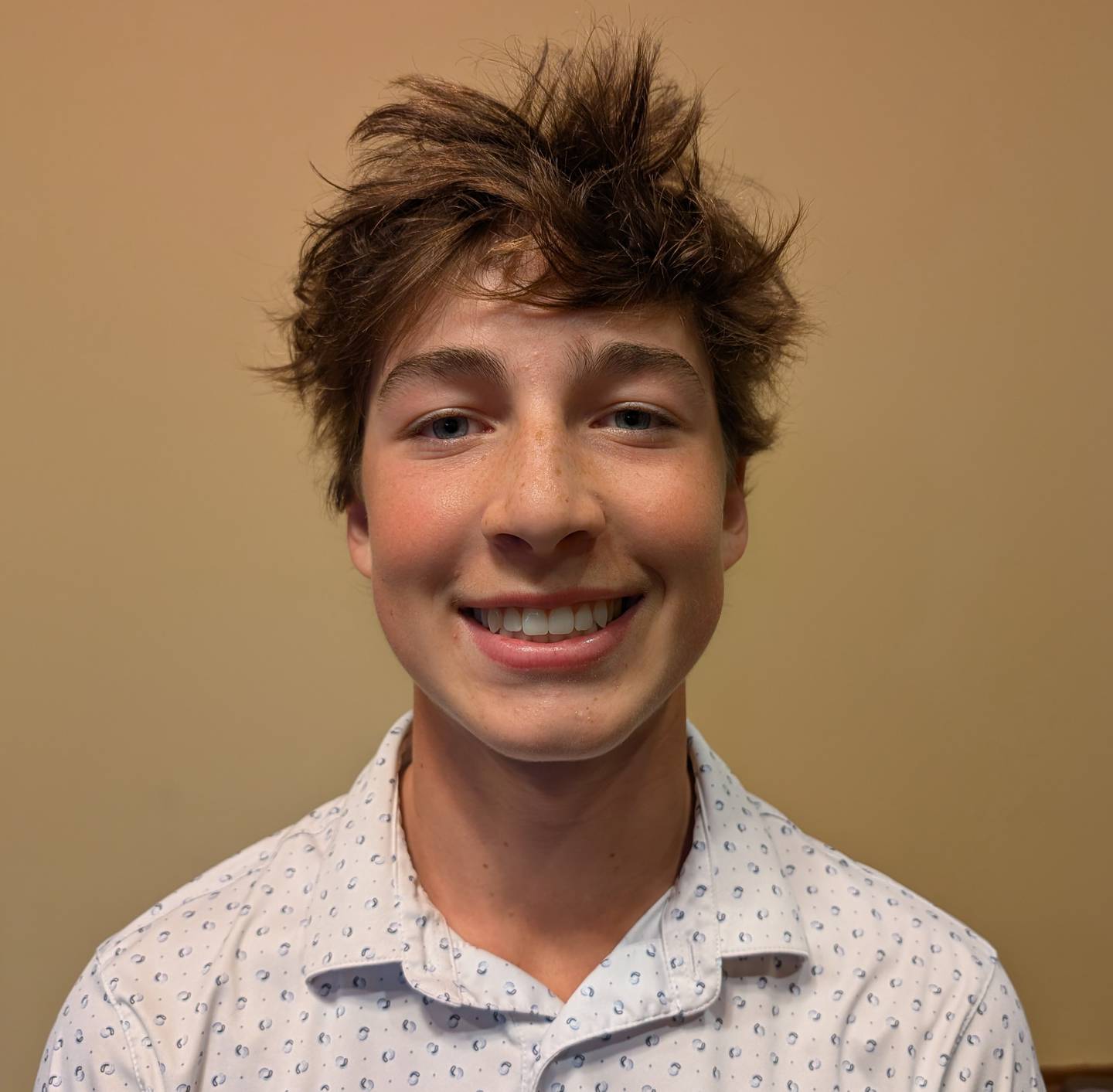 Tyler Samaan