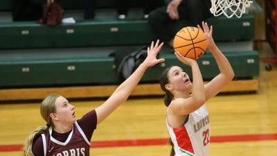 L-P hopes to be competitive in conference, play for regional title at home