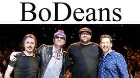 BoDeans returns to Rialto Square Theatre in April
