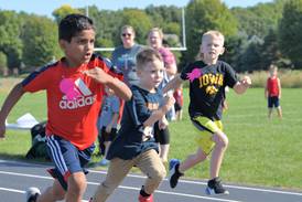St. Charles Park District: It’s a race to the finish at Tiny Tots Track Meet