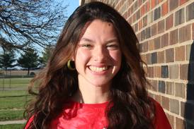 Henry-Midland’s Daniella Bumber runs top prelim time in 400: Thursday’s NewsTribune roundup