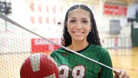 2024 NewsTribune Volleyball Player of the Year: La Salle-Peru’s Ava Currie