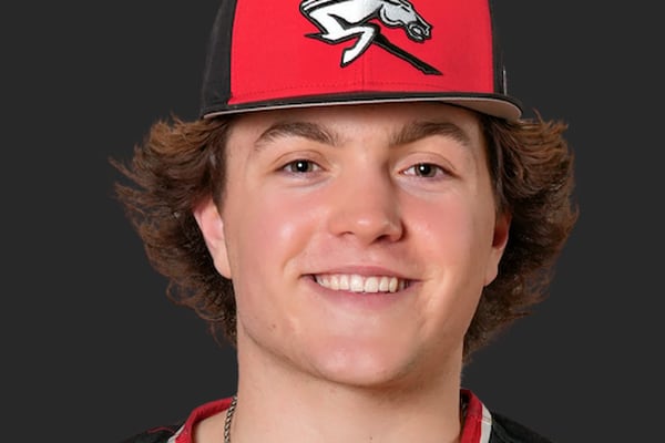 Northwest Herald Athlete of the Week: Huntley’s Tommy Gasner