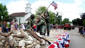 No Memorial Day parade in Huntley this year, but Fourth of July parade planned