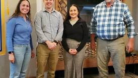 Princeton Rotary Club awards final grants for 2026