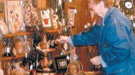 50th annual Genoa-Kingston Christmas Craft Walk runs through Saturday