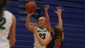 Girls basketball: Providence’s pressure too much for Glenbard East in Sandburg Tourney opener