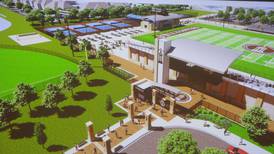 Plan Commission OKs Joliet Catholic Academy’s stadium plan
