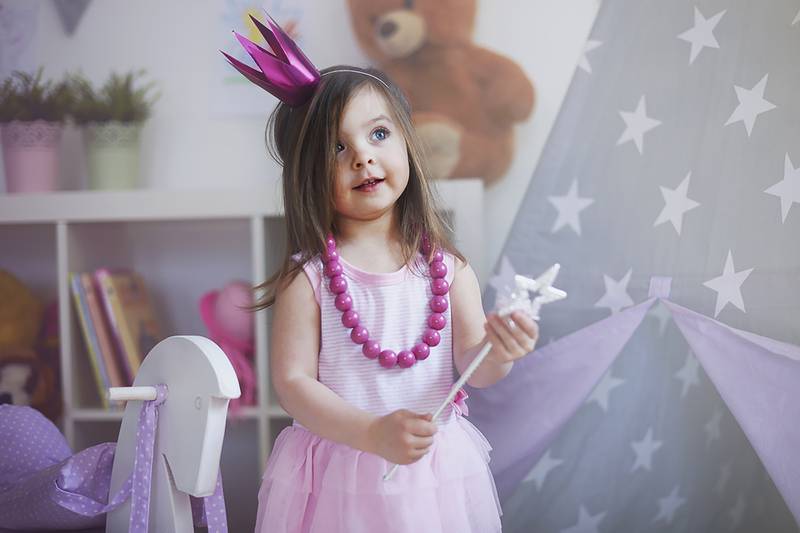 Women's Expo 2024 - Transform a playroom into a space that grows with the family