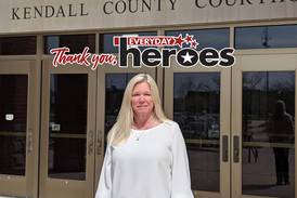 Kendall CASA board leader dedicated to making sure every child feels safe
