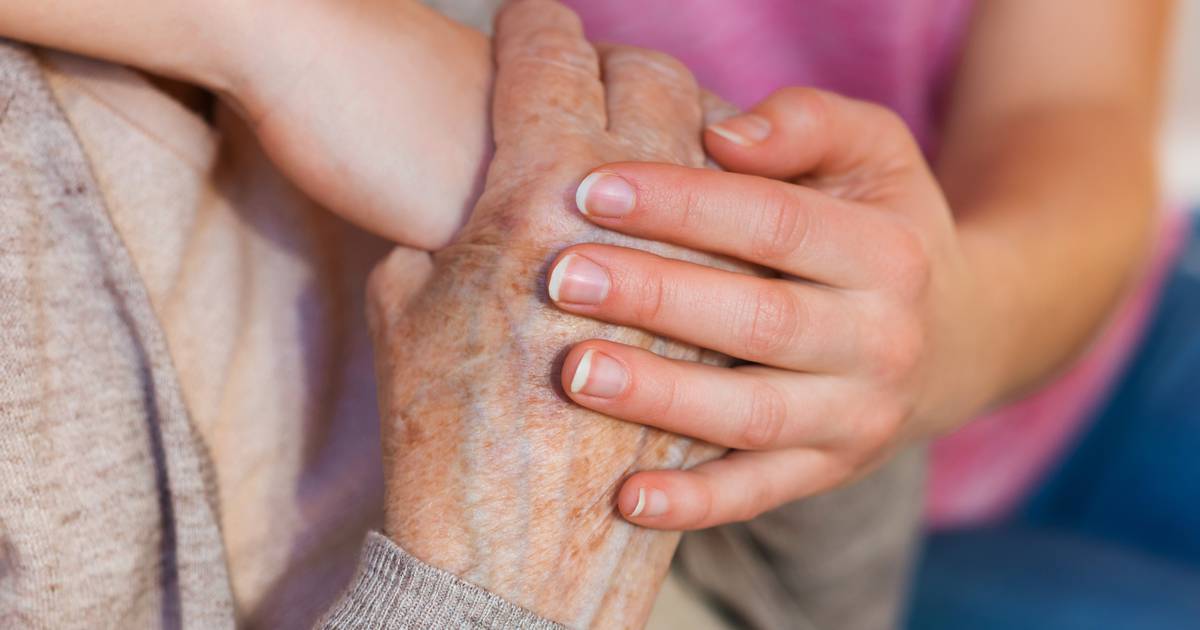 As population ages, Illinois unveils plan to meet needs of older adults, caregivers