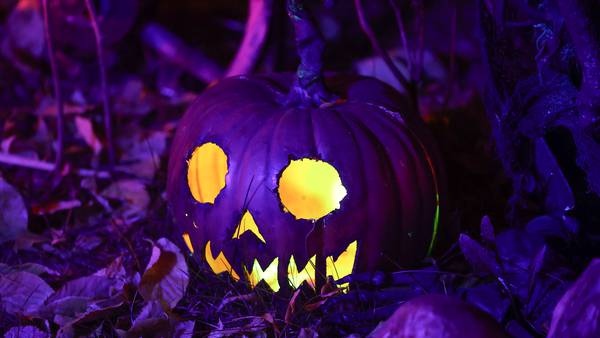 Sign-up deadline is Sept. 26 for two Westmont Halloween events