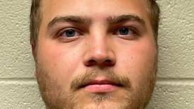 Police: Mundelein man, 22, had child sexual abuse videos, images