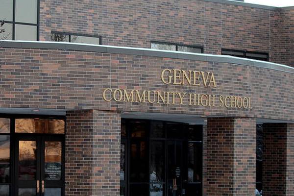 Geneva High aims to help more students get college credit while still in high school