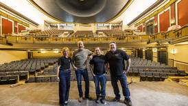 Photos: The Dixon will reopen on March 2