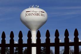 Developer pauses plans for 110 rental units in Johnsburg, which also puts brakes on new water tower