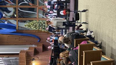 Women’s group raises money for DeKalb County area residents in need