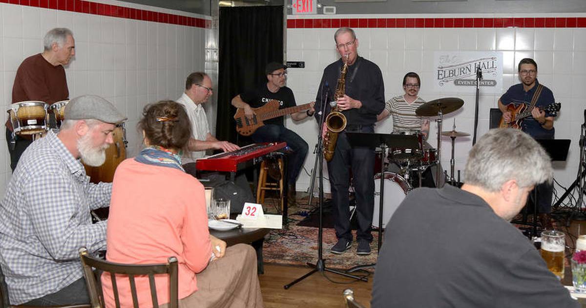 Top 20 of 2019 The Old Elburn Hall opens Shaw Local
