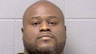 Plainfield Township man on trial for 2018 murder of woman who died in ‘brutal’ attack