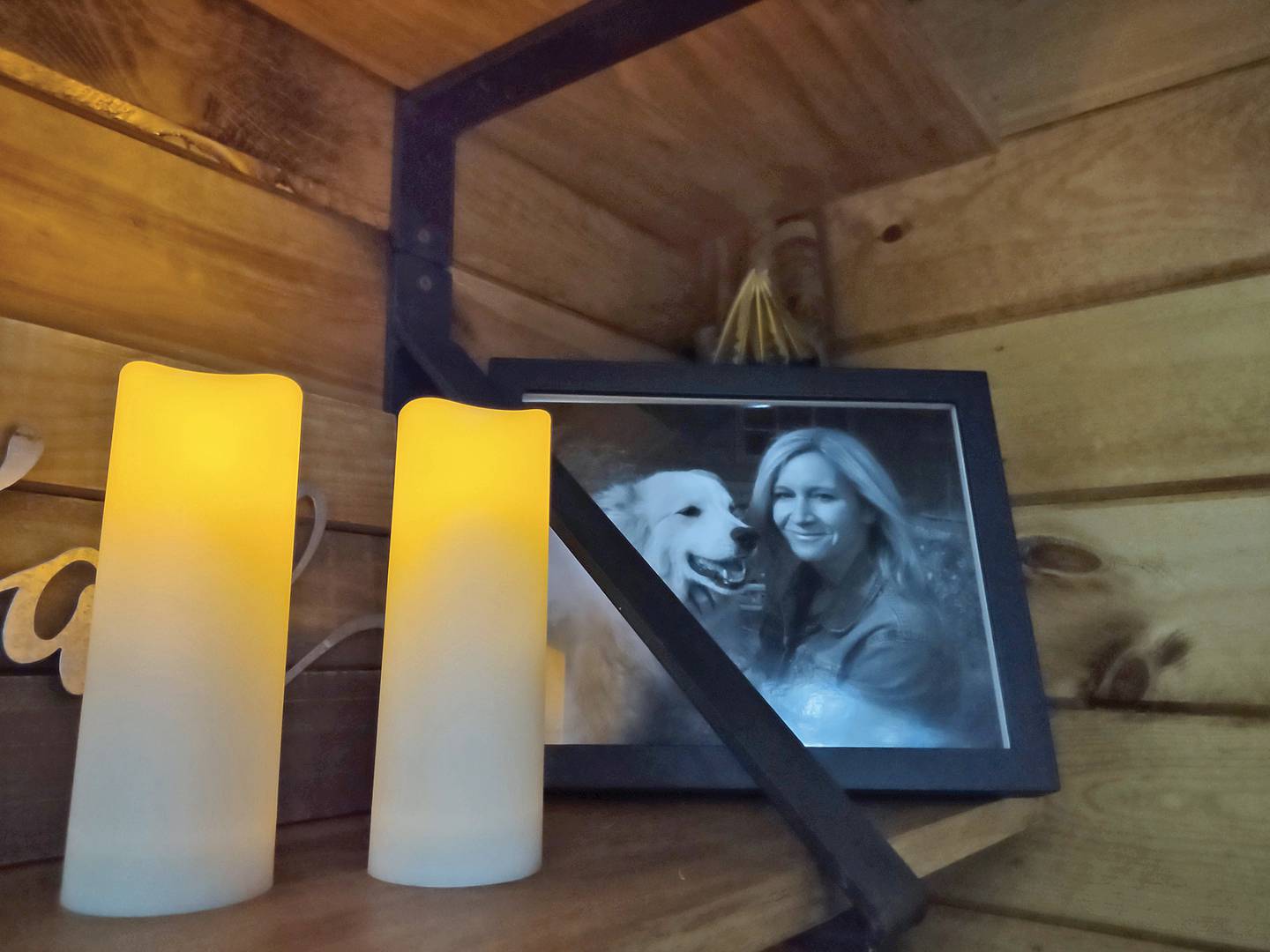 Dana’s Retreat offers a secluded natural getaway at 2nd Hand Ranch