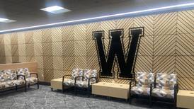 ‘More privacy for students’ - Joliet West opens new centralized center for student services