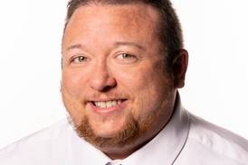 Conmy joins staff at Starved Rock Country Community Foundation