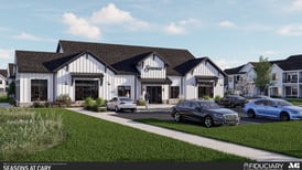 ‘Luxury’ development in Cary gets zoning approval, despite resident outcry over traffic, safety