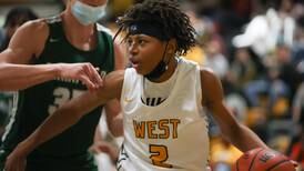 Boys basketball: Joliet West’s Jeremiah Fears receives offer from Michigan State
