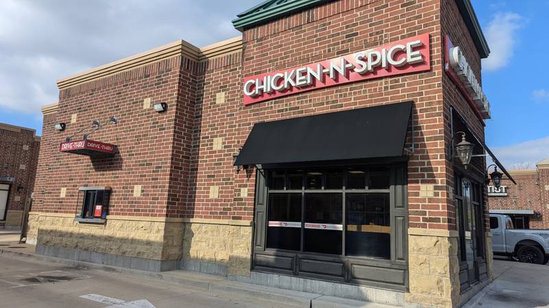 Chicken-N-Spice restaurant is now offering chicken on the bone each Wednesday in addition to its signature chicken breast chunks. Chicken-N-Spice is located at 150 W. Brookforest Ave., Unit A, in Shorewood and is seen on Friday, November 15, 2024.