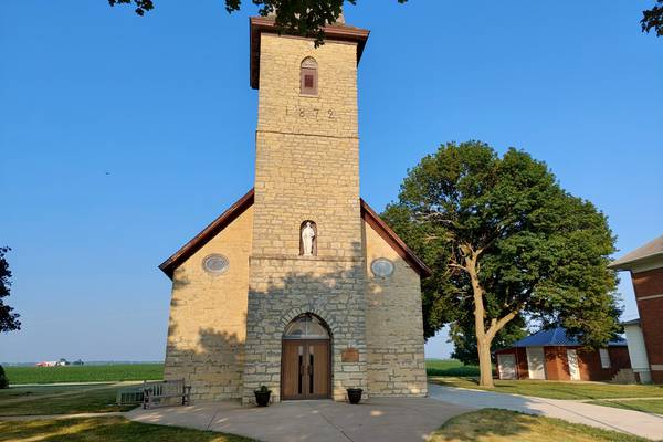 Illinois Valley Cursillo to meet Feb. 7 in Peru