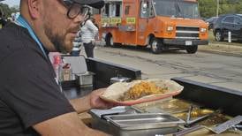 Taco Throwdown festival is Sept. 26 in Rock Falls