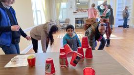 Kane Forest Preserve to host Polar-Palooza event at Creek Bend Nature Center