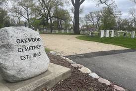 Oakwood Cemetery expansion planned in DeKalb 