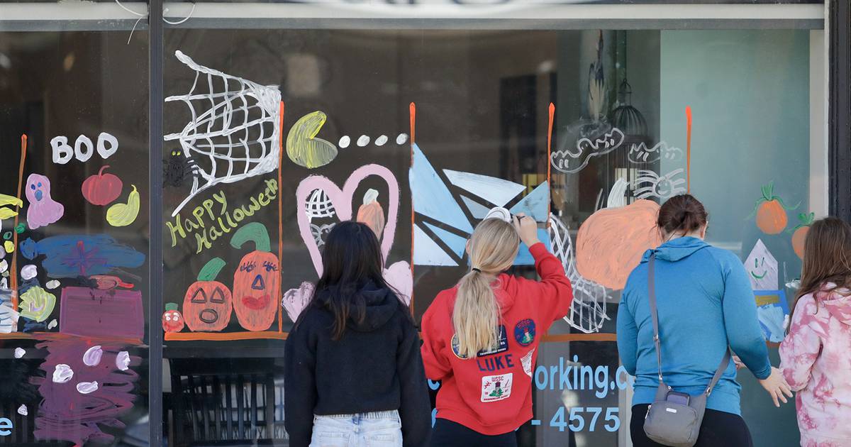 Halloween happenings. A look at seasonal events in DuPage County Shaw
