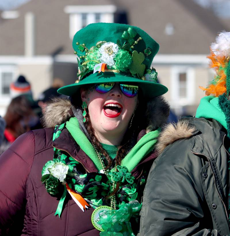Photo gallery ShamROCKS the Fox Shaw Local