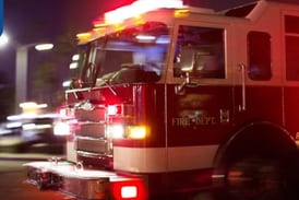 Kankakee police arrest man for arson