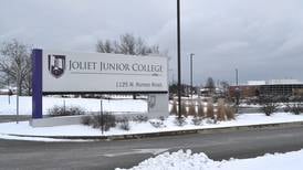 Joliet Junior College goes virtual learning after cable cut downstate
