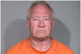McHenry man accused of firing gun to ‘scare’ woman faces new charge he shot at ‘busy’ road