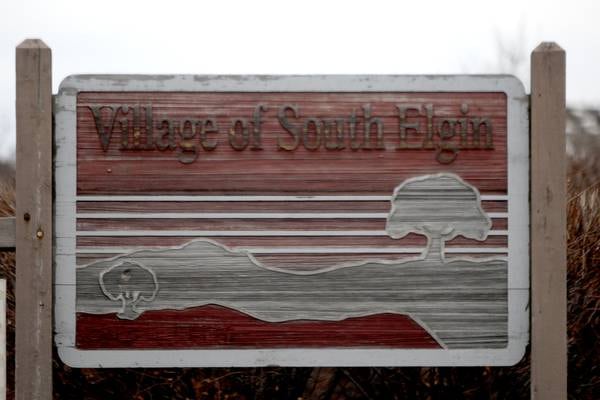 South Elgin Police Department named 2026 STEP Grant recipient