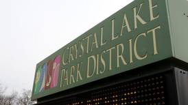 Crystal Lake Park District awarded grant for tree planting