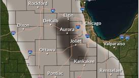 Freezing fog could impact morning travel across several northern Illinois counties