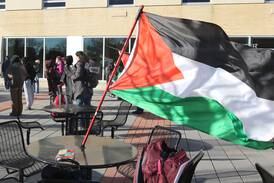 Rally for Gaza planned Sunday in DeKalb