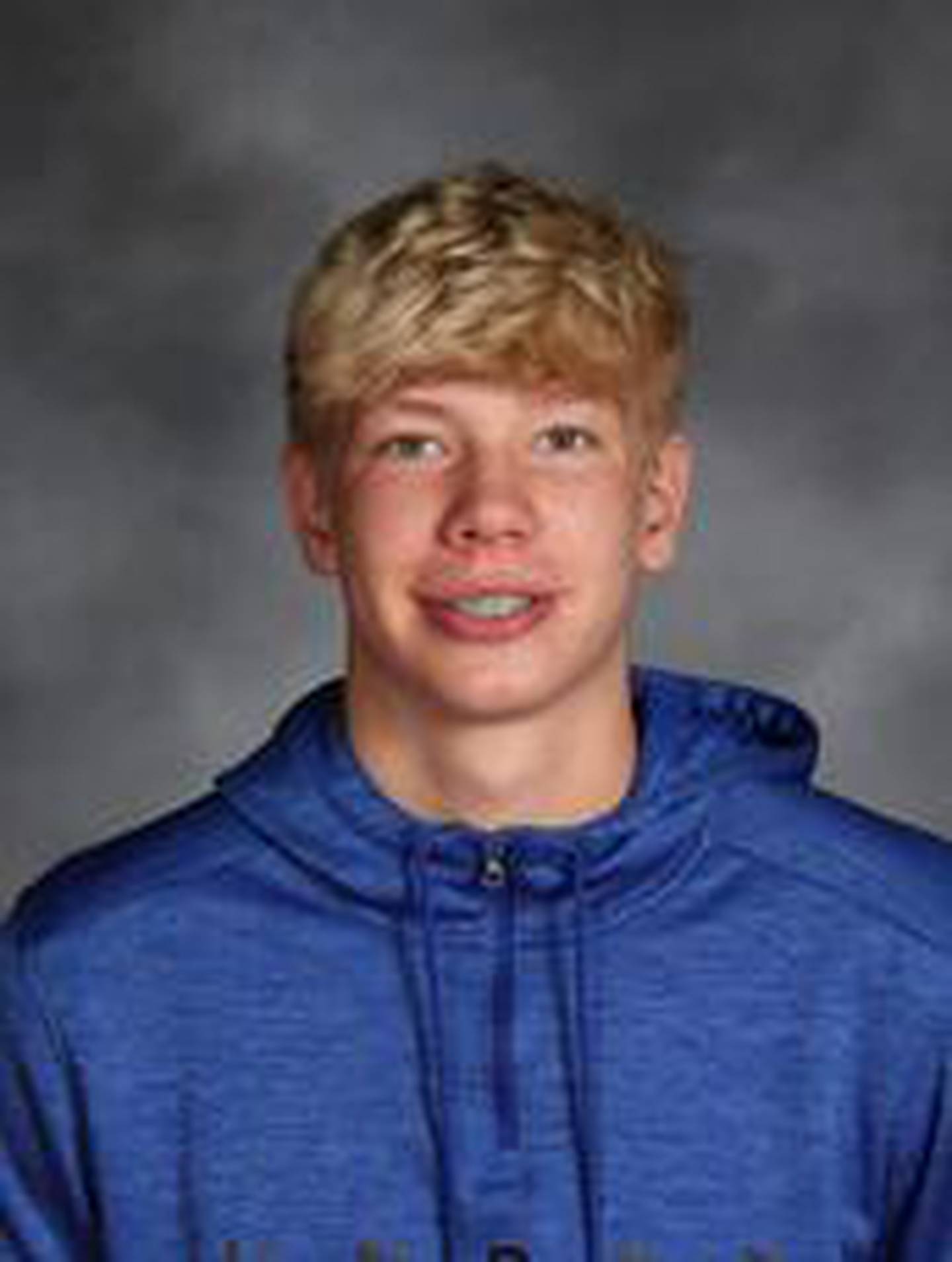 Yorkville junior Jake Davies