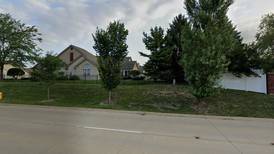 Condominium in Tinley Park goes for $345,000