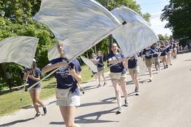 Oswego Memorial Day Parade to impact downtown traffic Monday 