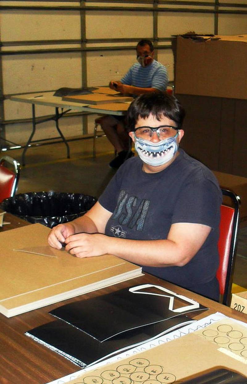 Streator Unlimited enters third week with no symptoms, positive tests