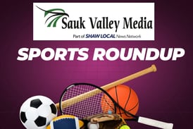 SVM area roundup for Tuesday, Sept. 19: Rock Falls, Newman volleyball prevail