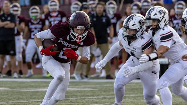 Will and Grundy counties Week 2 IHSA football preview: 1-0 vs. 1-0 matchups abound across area