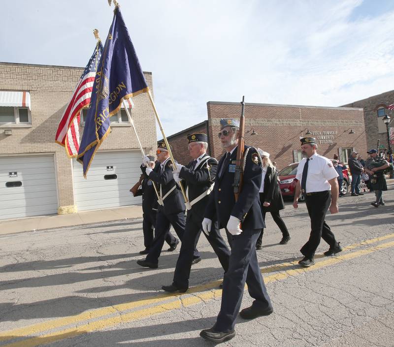 Veterans day fairfax county public school
